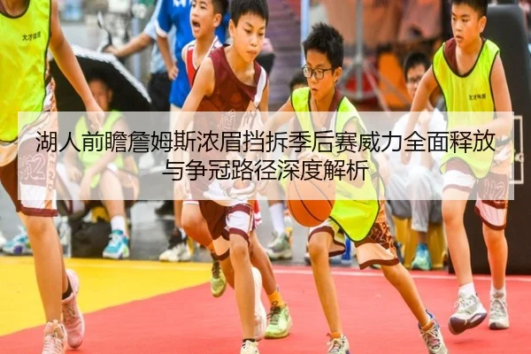 湖人前瞻詹姆斯浓眉挡拆季后赛威力全面释放与争冠路径深度解析